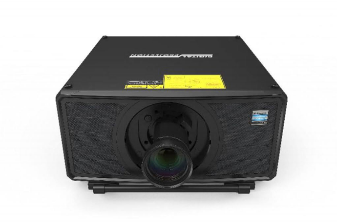 DP-M-VISIONϵ